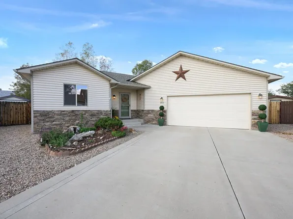 247 Silverton Ct, Grand Junction, CO 81503