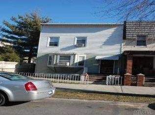 6663 79th Pl, Middle Village, NY 11379