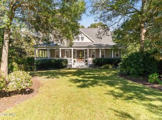 5122 Prices Creek Dr, Southport, NC 28461