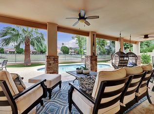 5878 W Del Lago Cir, Glendale, AZ 85308