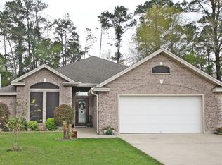 131 Willow Bend Dr, Silsbee, TX 77656