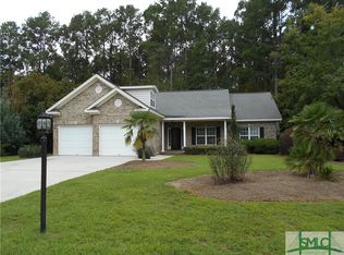 208 Haydon Ct, Rincon, GA 31326