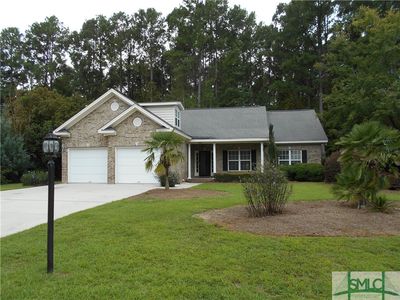 208 Haydon Ct, Rincon, GA, 31326