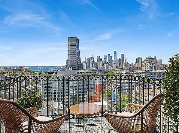 69 Adams St #12K
