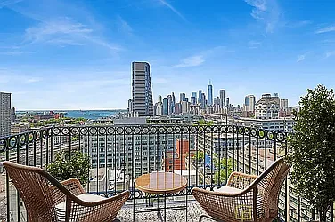 Rented by The KCI Group