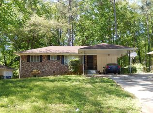 2776 Cherry Laurel Ln SW, Atlanta, GA 30311