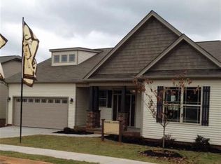 LOT 76 648 Chartwell Dr, Greer, SC 29650