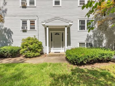 43 Magnolia St APT 1, Attleboro, MA, 02703