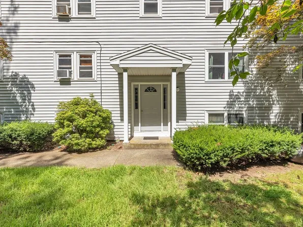 43 Magnolia St APT 1, Attleboro, MA 02703
