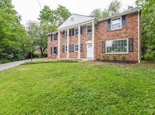 4804 Hall Ct, Nashville, TN 37211