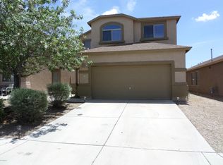 6412 E Sage Stone St, Tucson, AZ 85756
