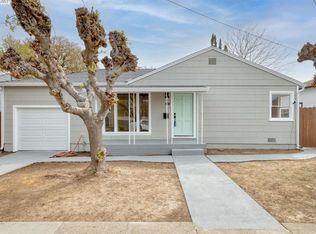 1931 Birch Ave, Antioch, CA 94509