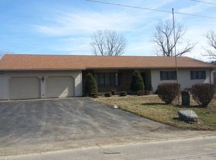 800 Orchard Dr, Mount Gilead, OH 43338