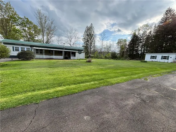 13 Lyle Rd, Barton, NY 13734