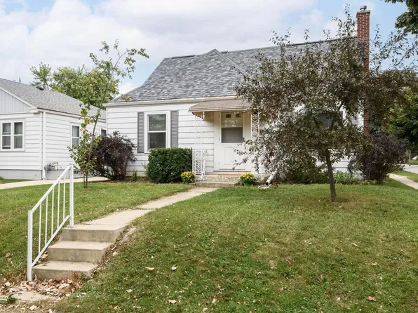 3476 S Brust AVENUE, Milwaukee, WI 53207