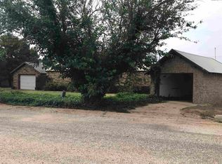 1013 S 7th St, Lamesa, TX 79331