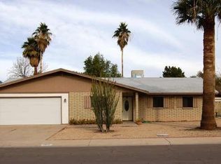 4810 W Grandview Rd, Glendale, AZ 85306