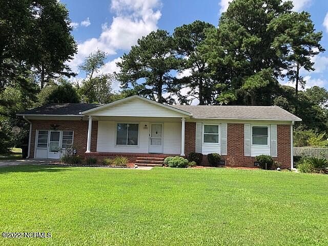 1621 Midgett Drive, Elizabeth City, NC 27909 | Zillow