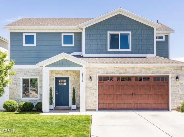 1115 E Becca Rd, Heber, UT 84032