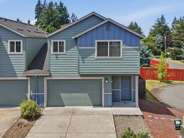 5922 NE 71st Ave, Vancouver, WA 98661