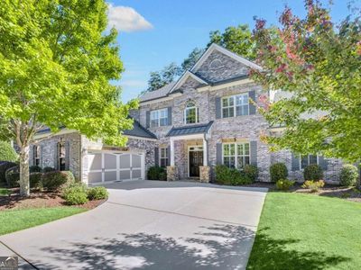 4025 Central Garden Dr SE, Smyrna, GA, 30080