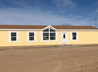 215 W Graham Canal Rd, Safford, AZ 85546