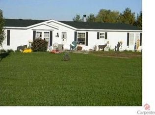 17053 Mystic Rd, Noblesville, IN 46060