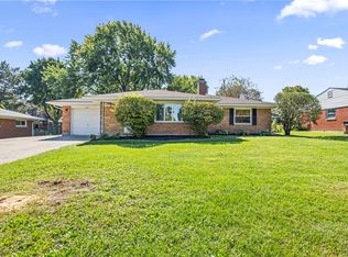 1012 E Stroop Rd, Dayton, OH 45429