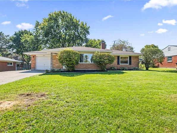 1012 E Stroop Rd, Dayton, OH 45429
