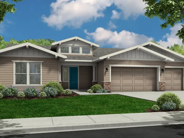 4543 E Pondera Dr, Nampa, ID 83687