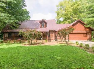 316 McKinney St, Estill Springs, TN 37330