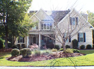 1109 Maplechase Dr, Leland, NC 28451