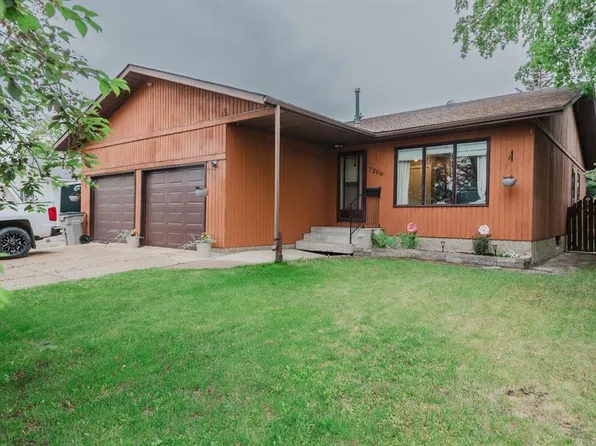 7206 E Patterson Dr, Grande Prairie, AB T8V 5K1