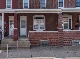 6608 Edmund St, Philadelphia, PA 19135