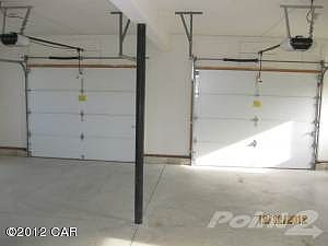 2 car garage