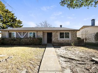 1522 Sunset Ln, Duncanville, TX 75137