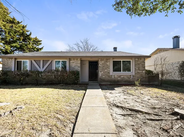 1522 Sunset Ln, Duncanville, TX 75137