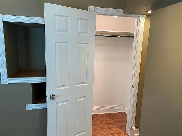 bedroom 3 on 3rd floor