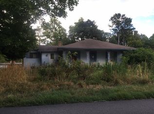 561 Walker Valley Rd NW, Cleveland, TN 37312