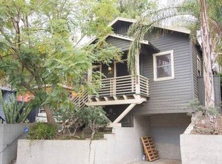 935 Sanborn Ave, Los Angeles, CA 90029