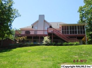 475 County Road 389, Centre, AL 35960