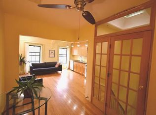 275 Saint James Pl #2, Brooklyn, NY 11238