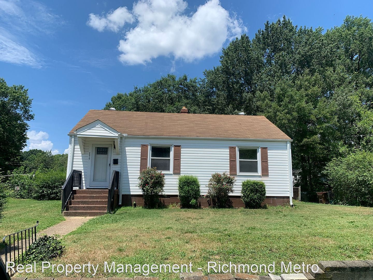 2610 Harold Ave, Richmond, VA 23222 Zillow