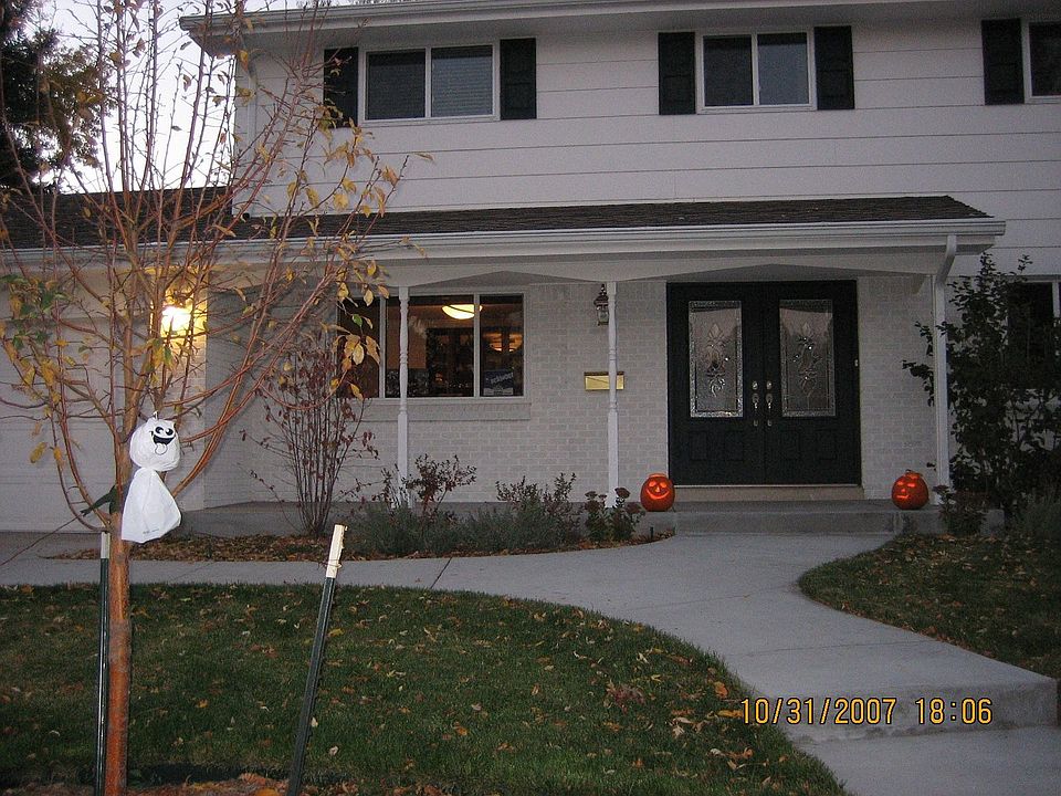 Trick or Treat