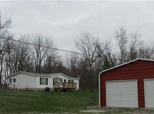 6469 E 1000 N, New Carlisle, IN 46552