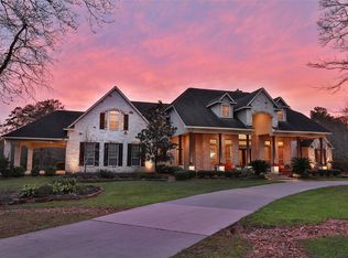 28058 Crossway Oaks, Magnolia, TX 77355