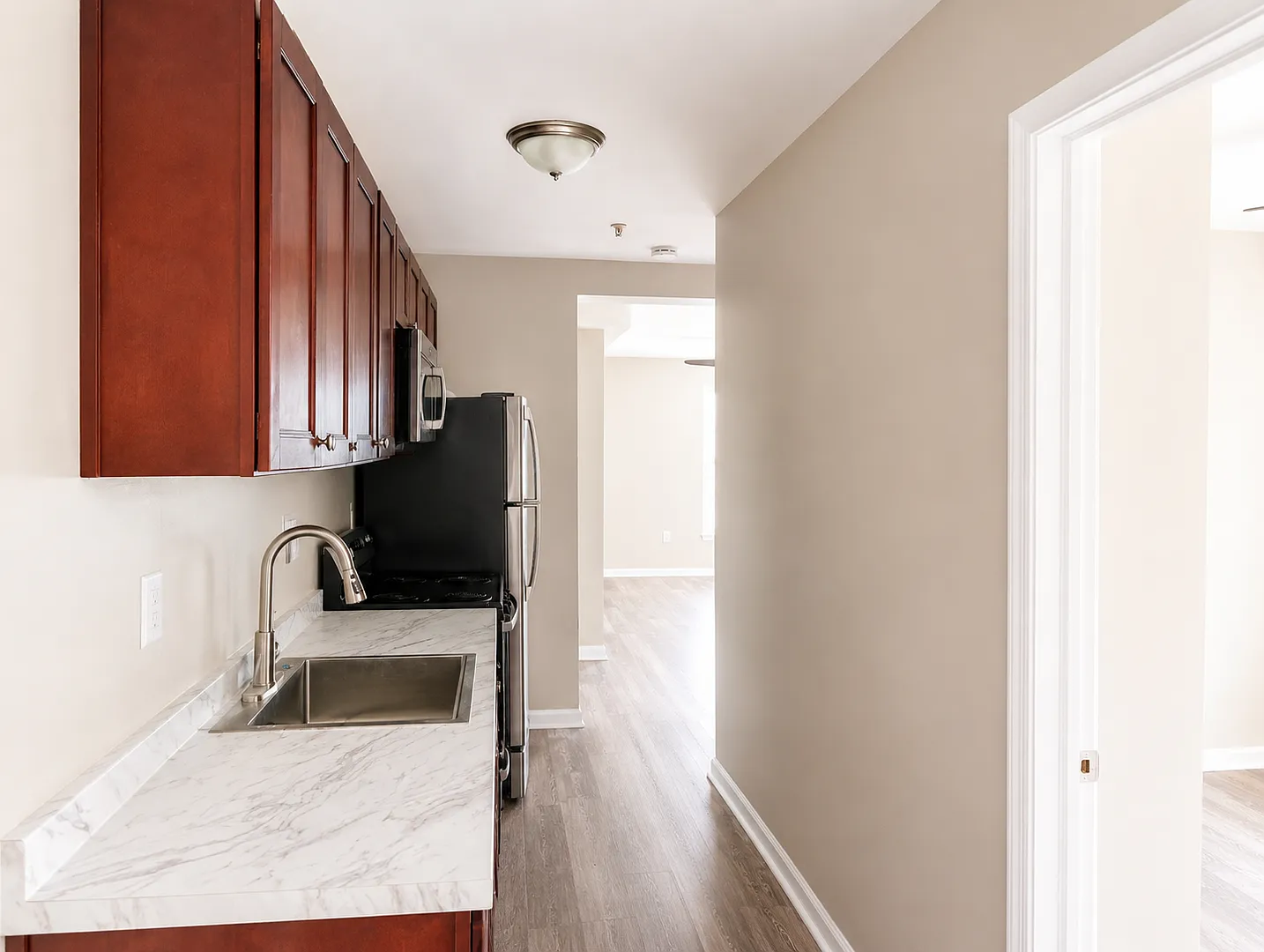 1300 Congress St. SE Modern Living in the Heart of Randle Heights — Photo 3