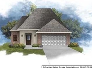 4944 Sweet Birch Dr, Baton Rouge, LA 70816