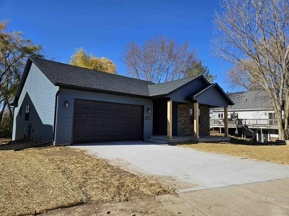 4314 Crested Owl Lane, Madison, WI 53718