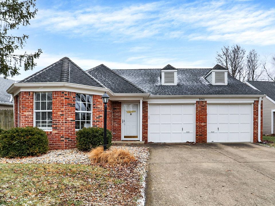 1st image of 9841 River Oak Ln N